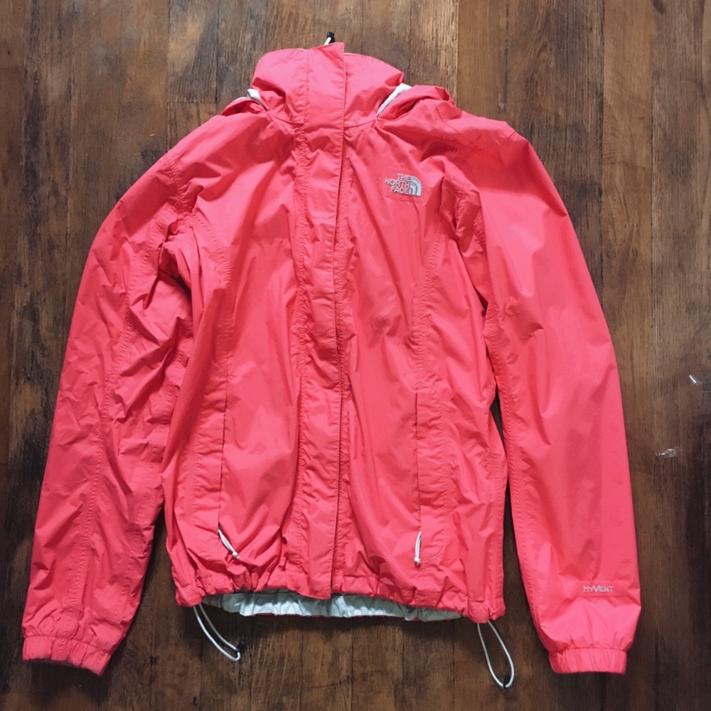 The North Face Venture Rain Jacket